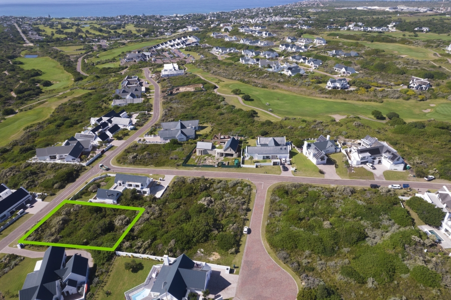 0 Bedroom Property for Sale in St Francis Links Eastern Cape
